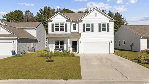 2871 Ellesmere Circle, Myrtle Beach, SC 29579