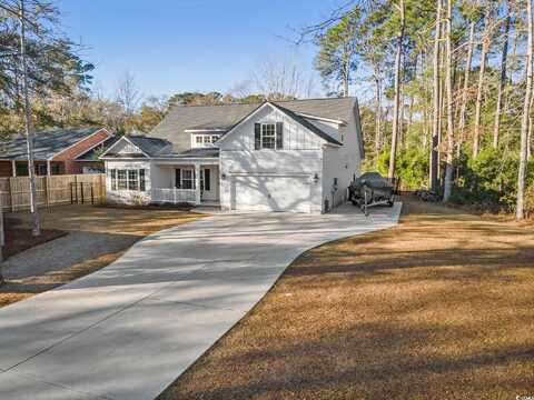 34 Pipedown Way, Pawleys Island, SC 29585