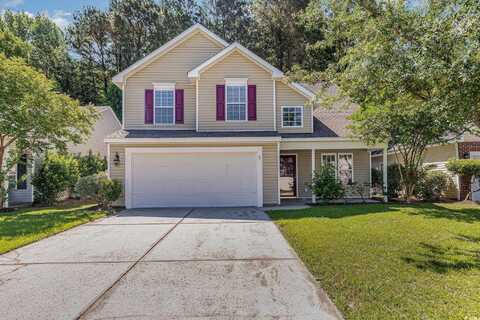 1247 Brighton Ave., Myrtle Beach, SC 29588