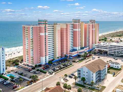 2801 S Ocean Blvd., North Myrtle Beach, SC 29582