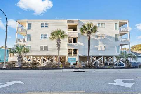 3610 S Ocean Blvd., North Myrtle Beach, SC 29582