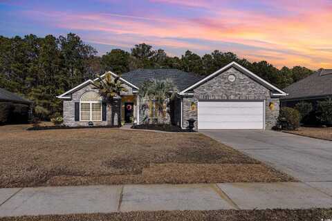 3737 Kingsley Dr., Myrtle Beach, SC 29588