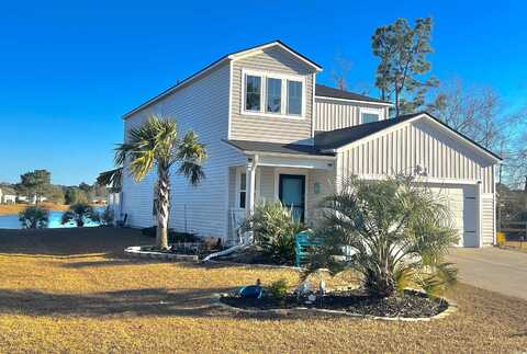 340 N Reindeer Rd., Surfside Beach, SC 29575