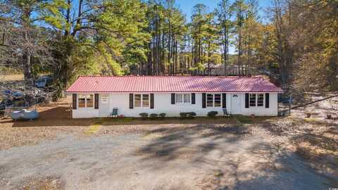 45 Steve Carmichael Rd., Hemingway, SC 29554