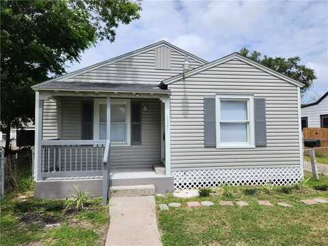 1241 Florida Avenue, Corpus Christi, TX 78404