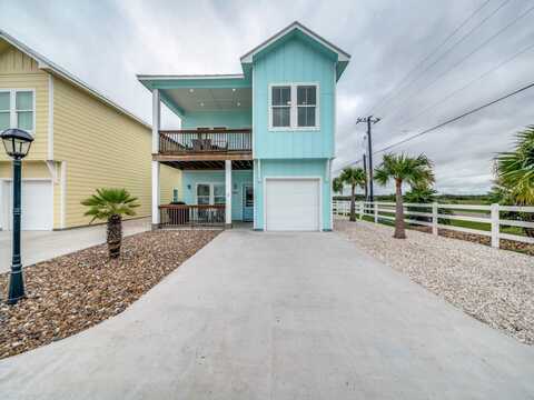 undefined, Rockport, TX 78382