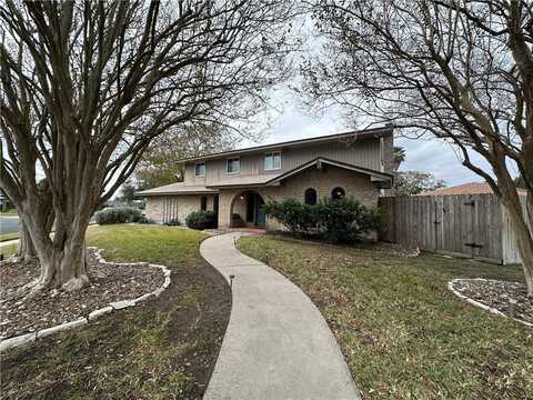 5049 Moultrie Drive, Corpus Christi, TX 78413