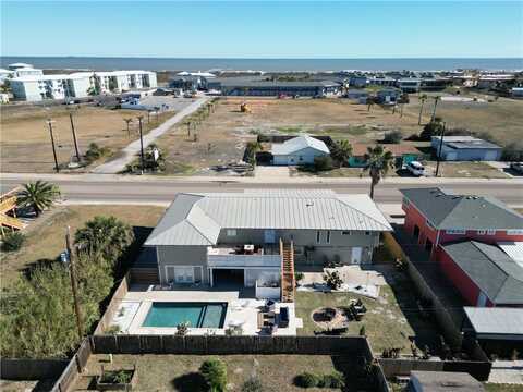 1212 Eleventh St, Port Aransas, TX 78373