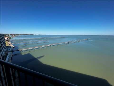 4270 Ocean Drive, Corpus Christi, TX 78411