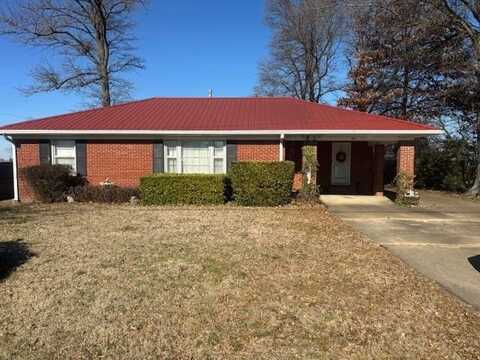 122 BEVILL, Gosnell, AR 72315