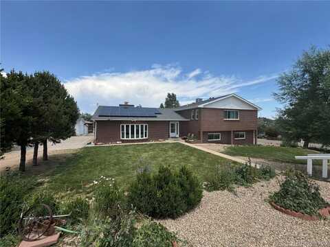 101 Welton Avenue, Walsenburg, CO 81089