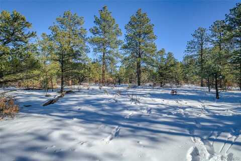 Rancho Escondido Lot 15, Weston, CO 81091