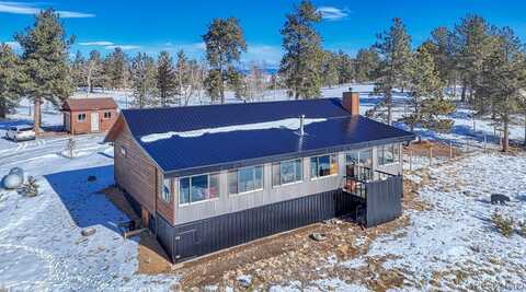 175 Oahu Road, Buena Vista, CO 81211