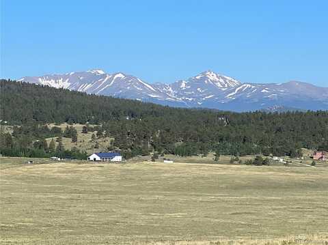 Ranch Road, Hartsel, CO 80449