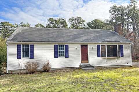 46 Wager Lane, South Dennis, MA 02660