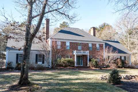 84 White Birch Way, West Barnstable, MA 02668