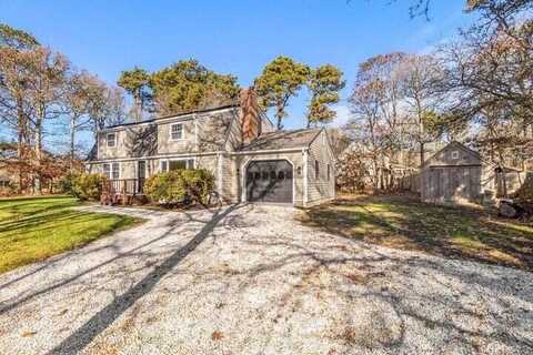 687 Long Pond Road, Brewster, MA 02631