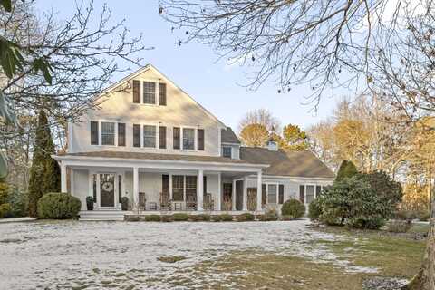 23 Regatta Drive, Mashpee, MA 02649