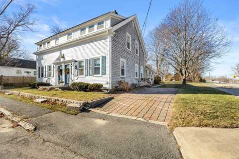 17 Liberty Street Street, Sandwich, MA 02563