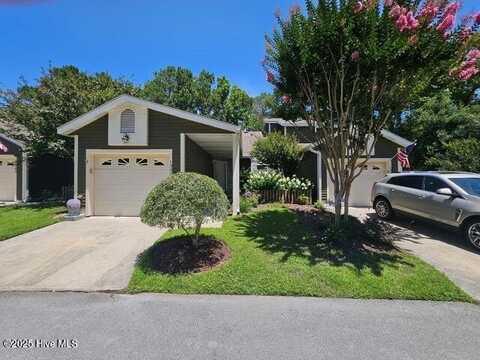 1305 Cedarwood Village, Morehead City, NC 28557