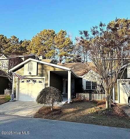 1305 Cedarwood Village, Morehead City, NC 28557