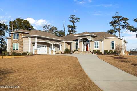 119 Waterway Road, Havelock, NC 28532