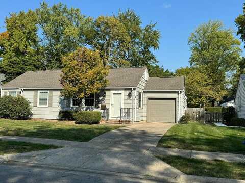 472 S Selby Boulevard, Worthington, OH 43085