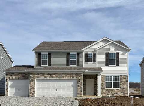 1356 Red Tail Place, Galena, OH 43021