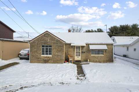 2526 E Park Street, Millersport, OH 43046