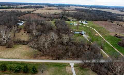 0 Hagerty Road, Ashville, OH 43103