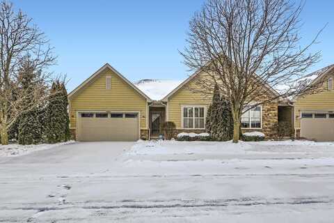 9040 Samari Place, Powell, OH 43065