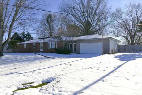 170 Orangewick Drive N, Lewis Center, OH 43035