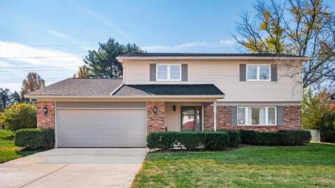 9509 Brookside Drive, Pickerington, OH 43147