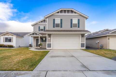 1497 Touchet Dr, Post Falls, ID 83854