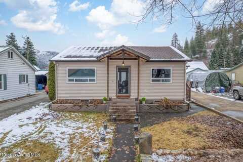 119 F Street, Smelterville, ID 83868