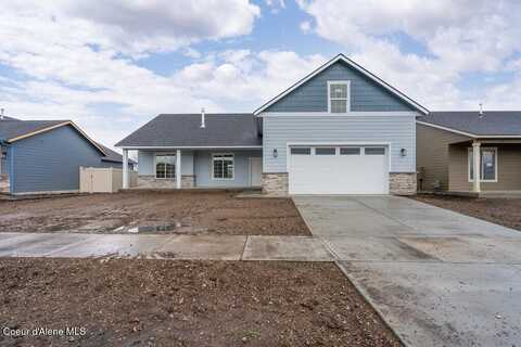 1491 W Tali Ave, Post Falls, ID 83854