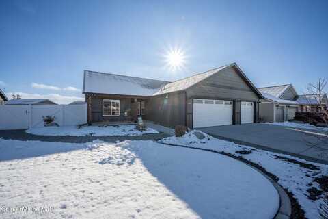 8414 W FERGUSON LN, Rathdrum, ID 83858