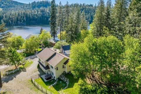 23748 N Lakeview Blvd, Rathdrum, ID 83858