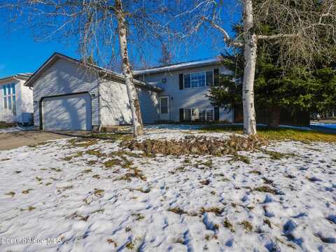 11222 N STINSON LOOP, Hayden, ID 83835