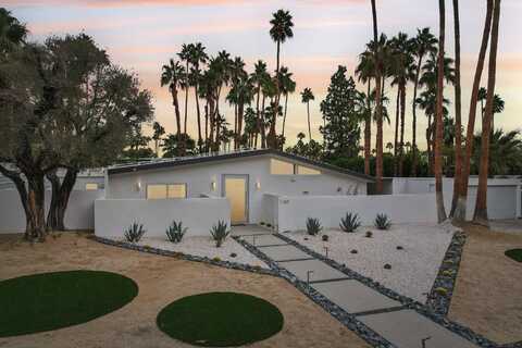 1148 N Rose Avenue, Palm Springs, CA 92262