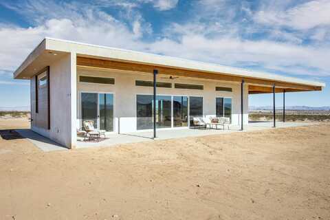 62751 Winters Road, Joshua Tree, CA 92252