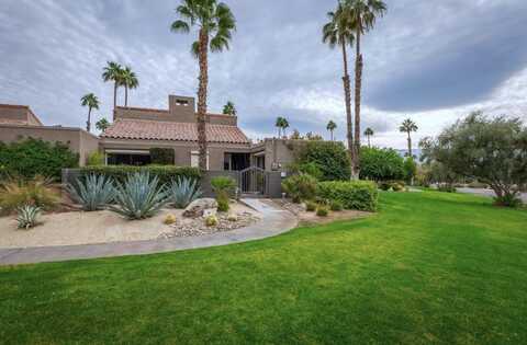 507 Desert West Drive, Rancho Mirage, CA 92270