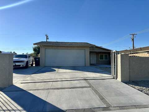 13315 La Mesa Drive, Desert Hot Springs, CA 92240