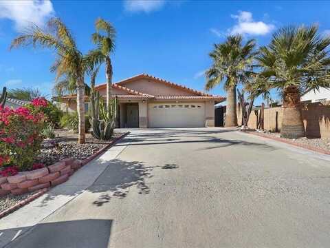 12845 Hidalgo Street, Desert Hot Springs, CA 92240