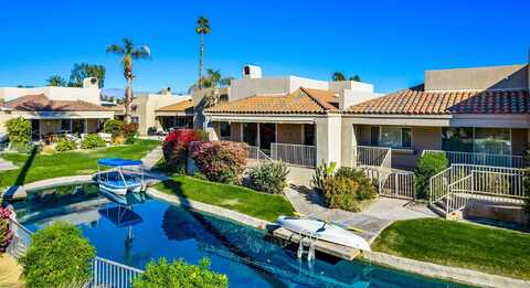 153 Lake Shore Drive, Rancho Mirage, CA 92270