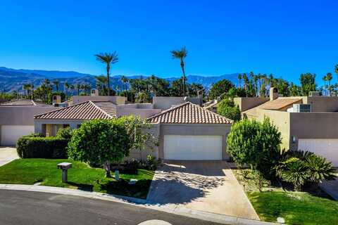 153 Lake Shore Drive, Rancho Mirage, CA 92270