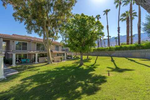 500 S Farrell Drive, Palm Springs, CA 92264