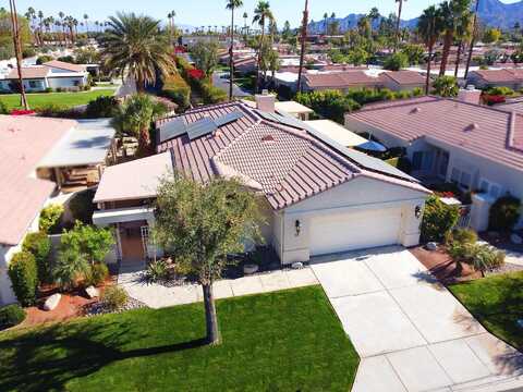 16 Vistara Drive, Rancho Mirage, CA 92270