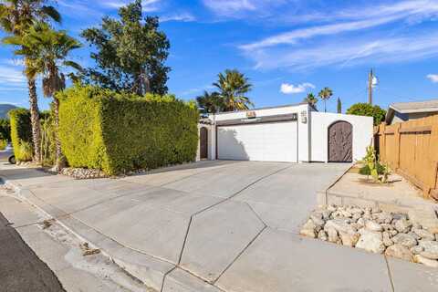 69306 Vera Drive, Cathedral City, CA 92234