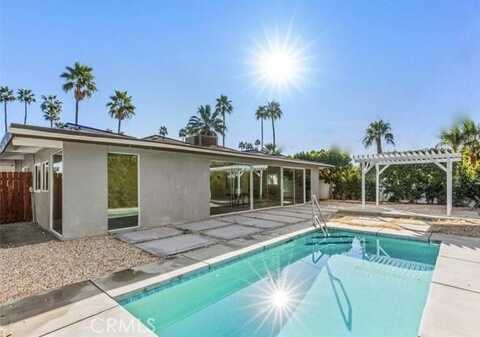 715 N Sunrise Way, Palm Springs, CA 92262